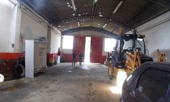 Imagem 7: GALPÃO COMERCIAL em INDAIATUBA - SP, VILA BRIZOLA