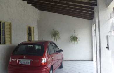 Imagem 2: CASA PARA VENDA - JARDIM COSTA E SILVA, INDAIATUBA / SP