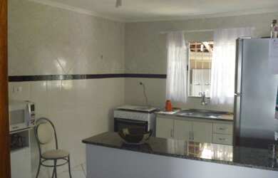 Imagem 3: CASA PARA VENDA - JARDIM COSTA E SILVA, INDAIATUBA / SP