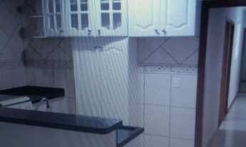 Imagem: CASA PARA VENDA - JARDIM MORADA DO SOL