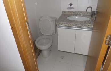 Imagem 9: SALA PARA VENDA E LOCAÇÃO - JARDIM POMPÉIA, INDAIATUBA / SP