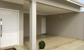 Imagem 2: CASA PARA VENDA - JARDIM EUROPA II, INDAIATUBA / SP