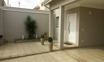 Imagem 3: CASA PARA VENDA - JARDIM EUROPA II, INDAIATUBA / SP