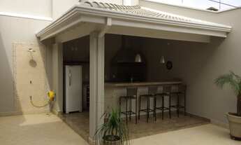 Imagem 4: CASA PARA VENDA - JARDIM EUROPA II, INDAIATUBA / SP