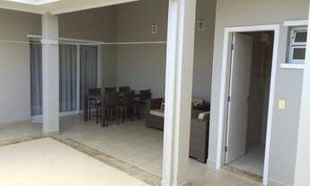 Imagem 1: CASA PARA VENDA - JARDIM EUROPA II, INDAIATUBA / SP