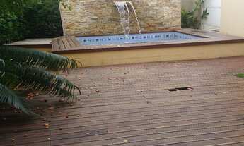 Imagem: CASA RESIDENCIAL em INDAIATUBA - SP, SANTA