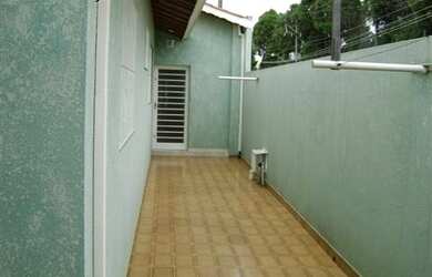 Imagem 2: CASA RESIDENCIAL em INDAIATUBA - SP, VILA VITÓRIA