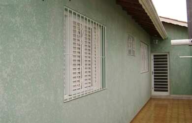 Imagem 4: CASA RESIDENCIAL em INDAIATUBA - SP, VILA VITÓRIA