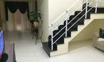 Imagem: CASA PARA VENDA - VILLAGIO DE ITAICI, INDAIATUBA