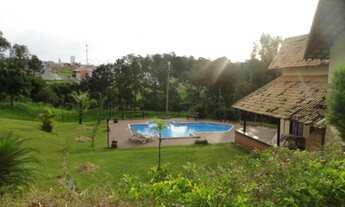 Imagem: CHÁCARA RESIDENCIAL em INDAIATUBA - SP