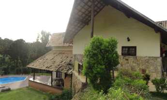 Imagem 4: CHÁCARA RESIDENCIAL em INDAIATUBA - SP, LAGOS DO SHANADU