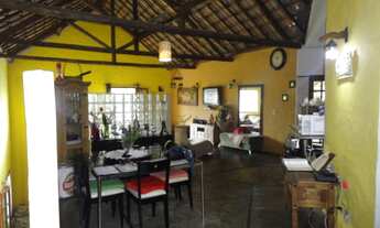 Imagem 6: CHÁCARA RESIDENCIAL em INDAIATUBA - SP, LAGOS DO SHANADU