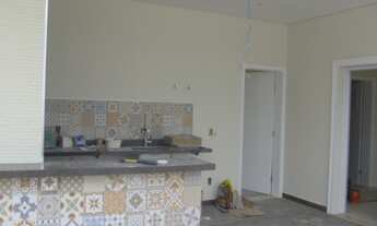 Imagem 3: CASA PARA VENDA - JARDIM DOS LAGOS, INDAIATUBA / SP