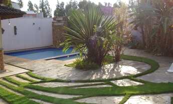 Imagem 5: CASA PARA VENDA - VILA SUÍÇA, INDAIATUBA / SP