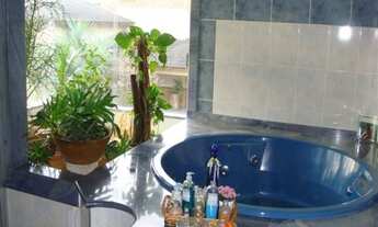 Imagem 6: CASA PARA VENDA - VILA SUÍÇA, INDAIATUBA / SP