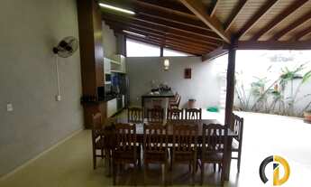 Imagem 3: Excelente casa á venda no Jardim Noêmia- Franca Sp