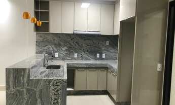 Imagem 4: Linda cobertura para venda Jardim Piratininga II- Franca Sp