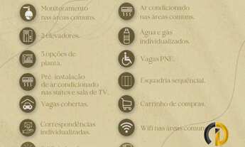 Imagem 3: Apartamento diferenciado em uma localização Privilegiada!