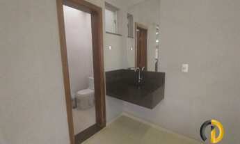 Imagem 6: Excelente casa á venda no Jardim Noêmia- Franca Sp