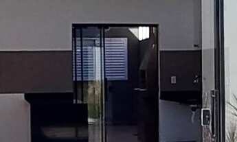 Imagem 4: Casa Residencial em Franca - SP, Primo Meneghetti