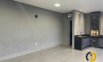 Imagem 4: Linda residencia á venda JARDIM NATAL- FRANCA SP