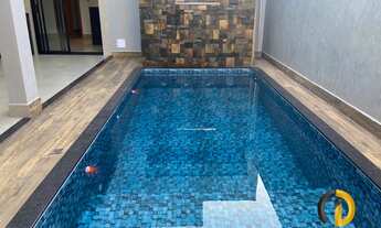 Imagem 5: Linda residencia á venda JARDIM NATAL- FRANCA SP