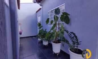 Imagem 3: Linda casa a venda Jardim Tropical II- Franca Sp