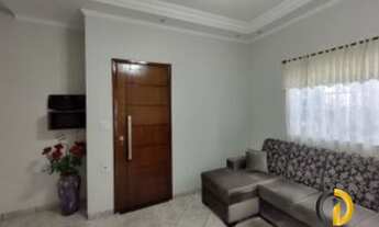 Imagem 6: Linda casa a venda Jardim Tropical II- Franca Sp