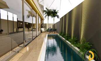 Imagem: SOBRADO para venda ESPLANADA PRIMO MENEGHETTI