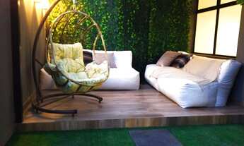 Imagem 2: APARTAMENTO para venda VILLA INDUSTRIAL- FRANCA SP