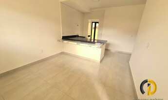 Imagem 2: Lindo apartamento a venda Jardim Três Colinas- Franca Sp