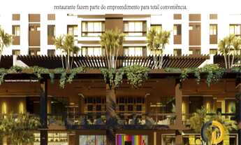 Imagem 6: Harbour Exclusive- Rifaina Sp