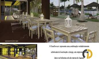 Imagem 7: Harbour Exclusive- Rifaina Sp