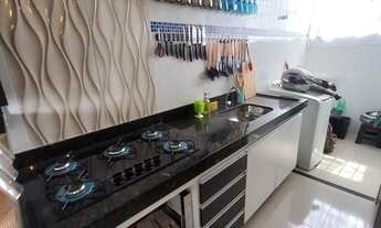 Imagem 6: Apartamento Residencial em Franca - SP, Jardim Luiza