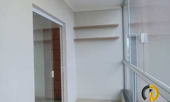 Imagem 3: Lindo apartamento á venda Jardim Noêmia- Franca Sp