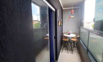 Imagem 5: Apartamento Residencial em Franca - SP, Jardim Luiza