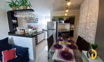 Imagem 2: Apartamento Residencial em Franca - SP, Jardim Luiza