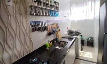 Imagem 3: Apartamento Residencial em Franca - SP, Jardim Luiza