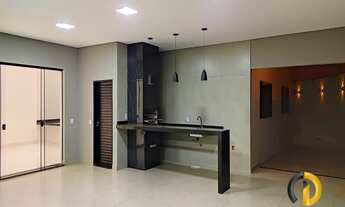 Imagem: Linda casa á venda Jardim Natal