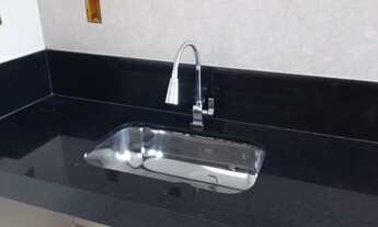 Imagem 6: Casa á venda Jardim Adelinha- Franca Sp