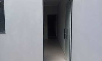 Imagem 2: Casa á venda Jardim Adelinha- Franca Sp