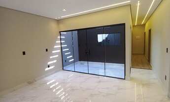 Imagem 4: Casa Residencial em Franca - SP, JARDIM FLÓRIDA