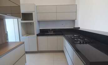 Imagem 3: Apartamento Residencial em Franca - SP, Piratininga