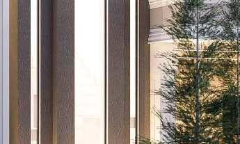 Imagem: Casa Residencial em Franca - Sp, Núcleo