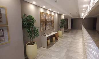 Imagem 5: Apartamento Residencial em Franca - SP, Estacao