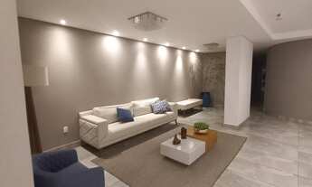 Imagem: Apartamento Residencial em Franca - SP