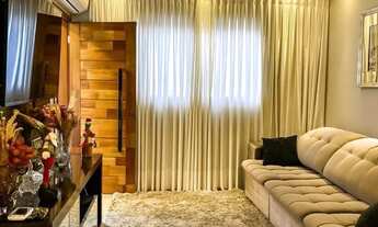 Imagem 3: Casa Residencial em Franca - SP, Jardim Dr. Antonio Petraglia