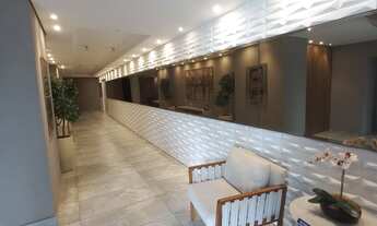 Imagem 3: Apartamento Residencial em Franca - SP, Estacao