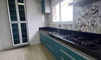 Imagem 6: Apartamento Residencial em Franca - SP, Estacao