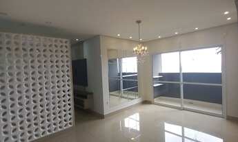Imagem 2: Apartamento Residencial em Franca - SP, Estacao
